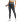 Adidas Γυναικείο κολάν Knitted 7/8 Leggings